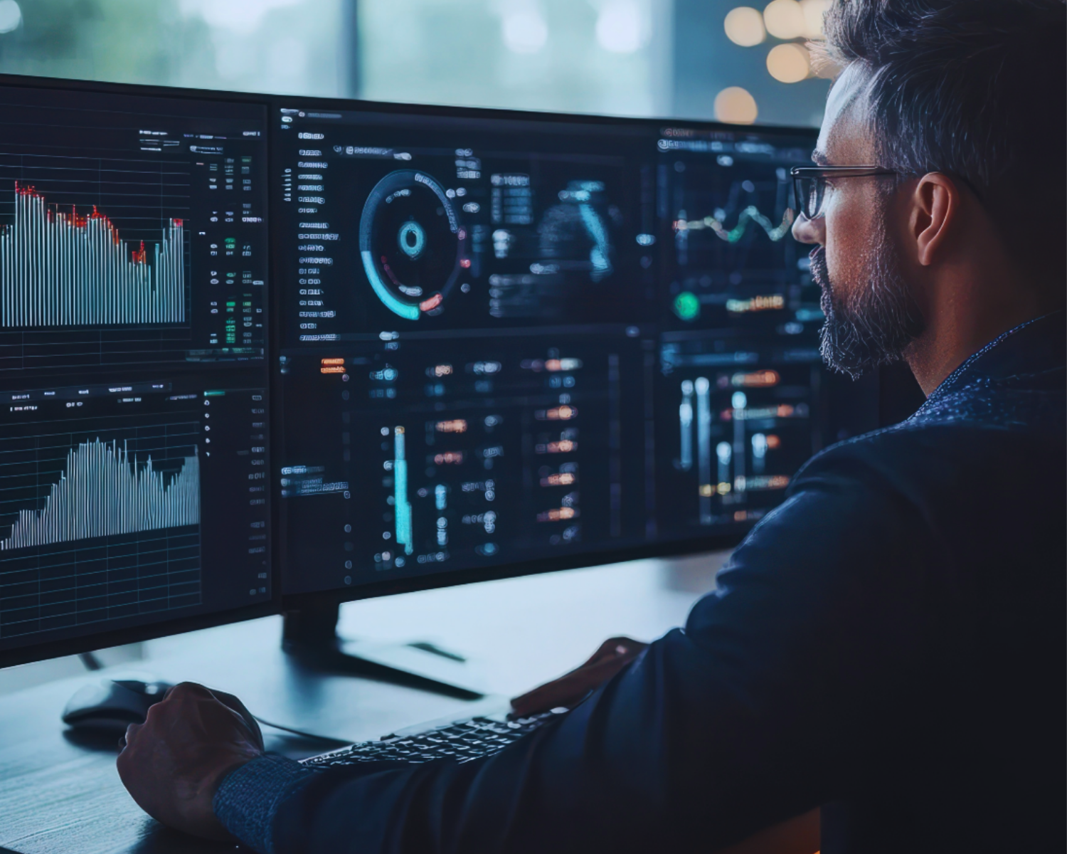 IT monitoring? Neexistuje jediný dôvod prečo nie