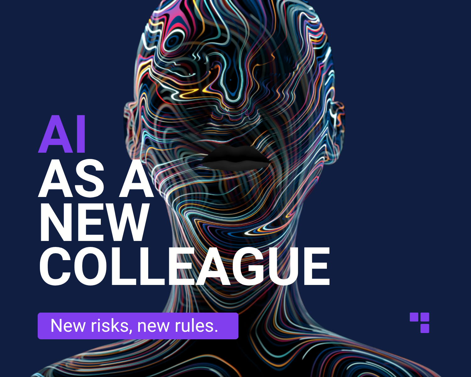 Your company has a new user. It is not a person.