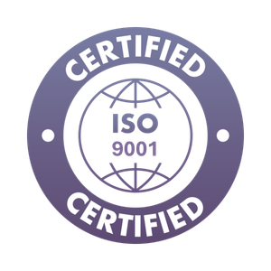 Certifikát 1