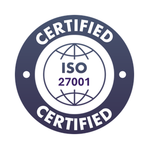 Certifikát 3
