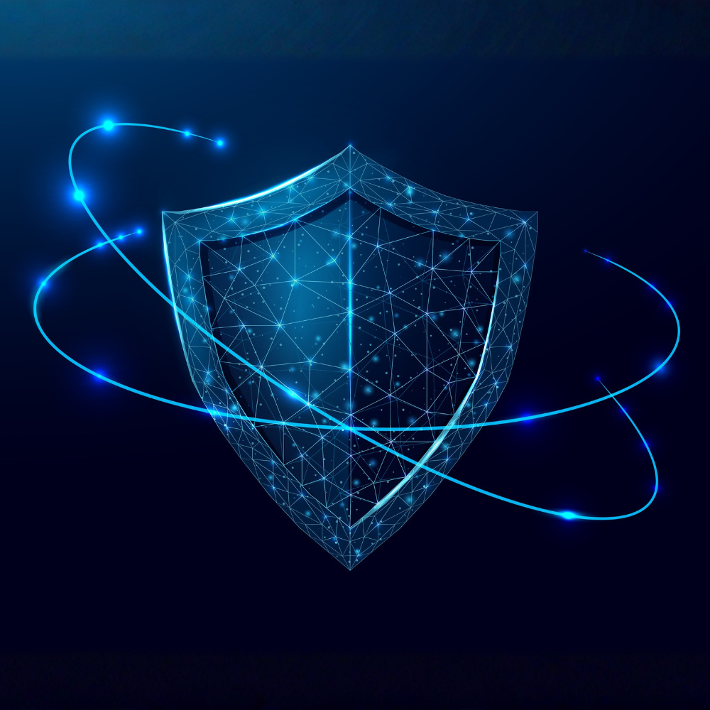 Cybersecurity — komplexná ochrana