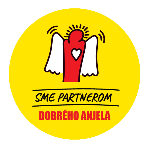 Dobrý anjel